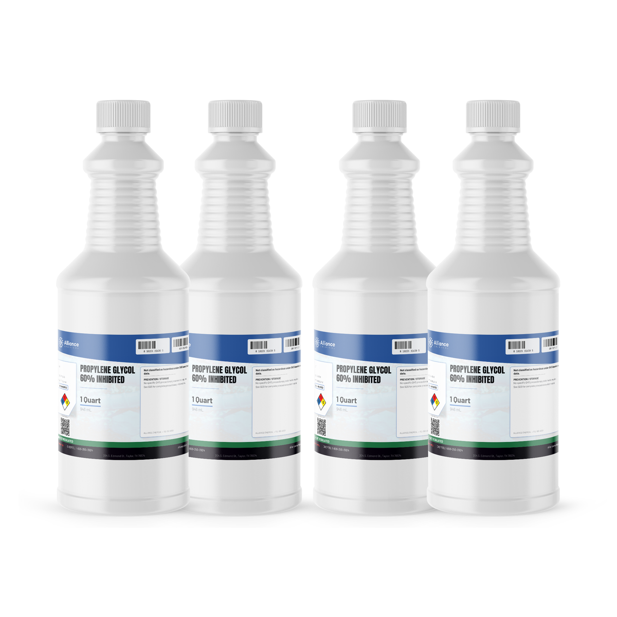 Alliance Chemical