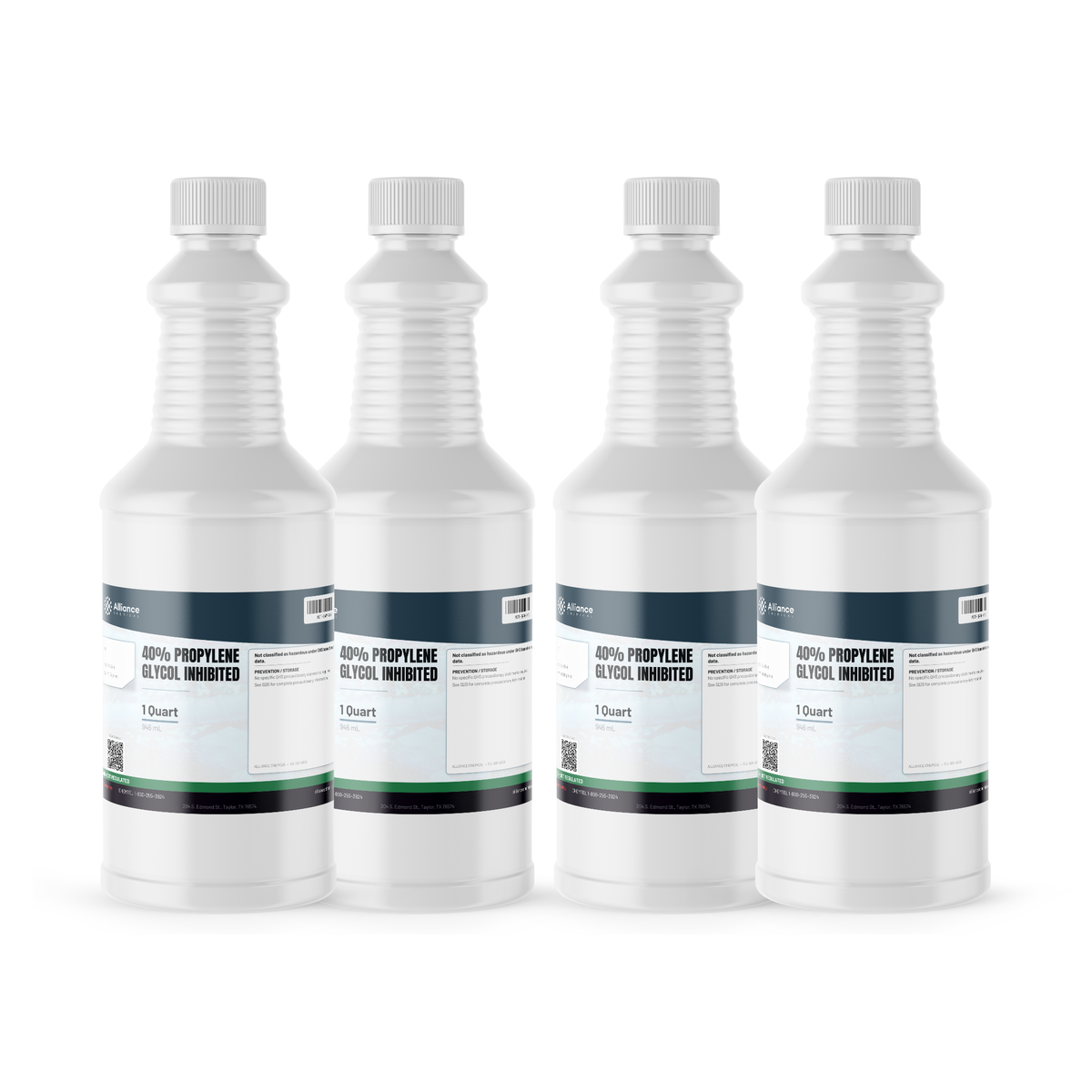 Alliance Chemical