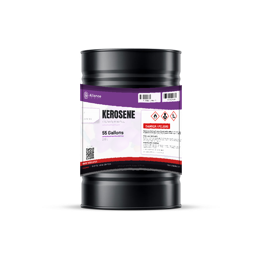Alliance Chemical