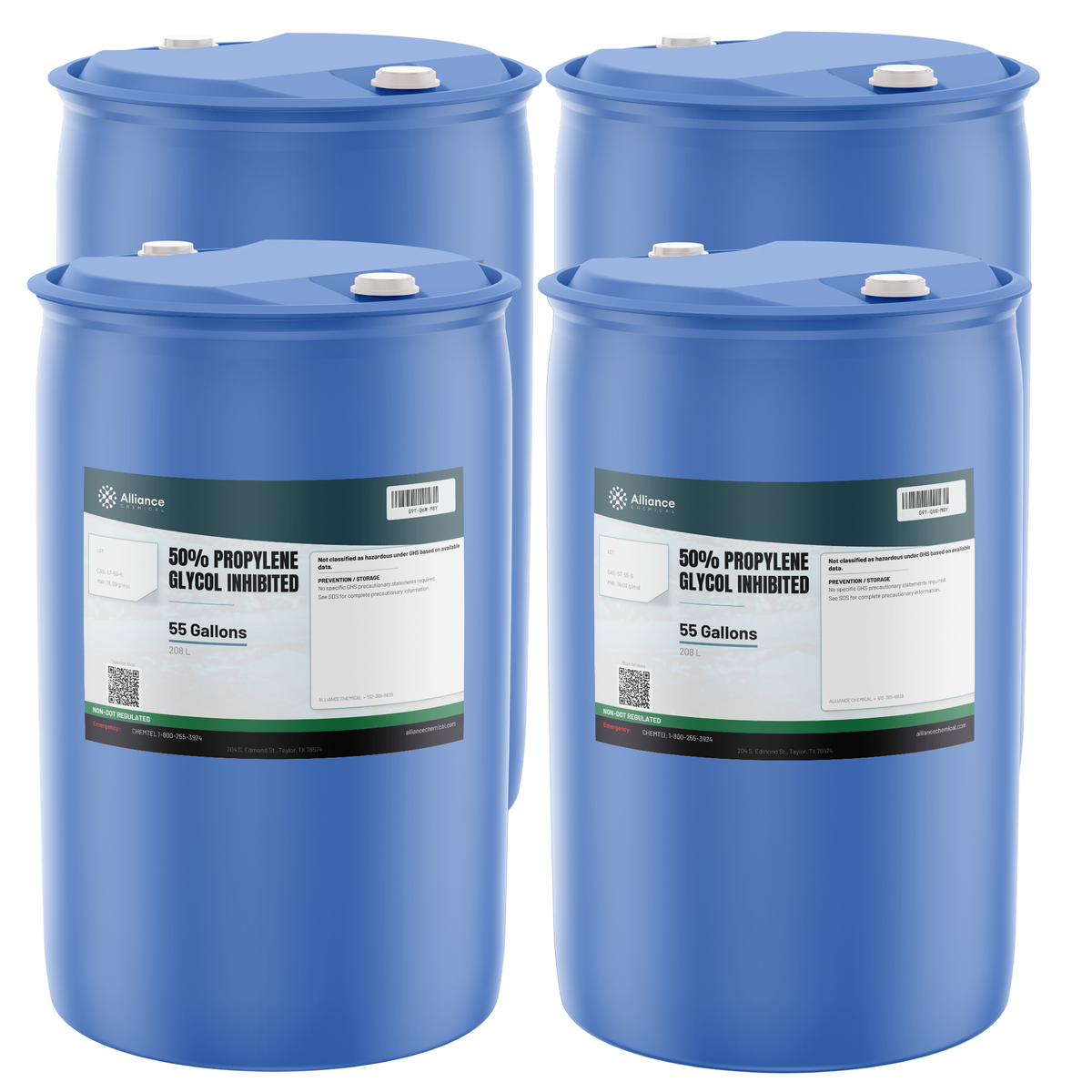 Alliance Chemical