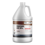Phosphoric Acid 10% Food Grade in a 1-gallon plastic jug with screw cap, Alliance Chemical