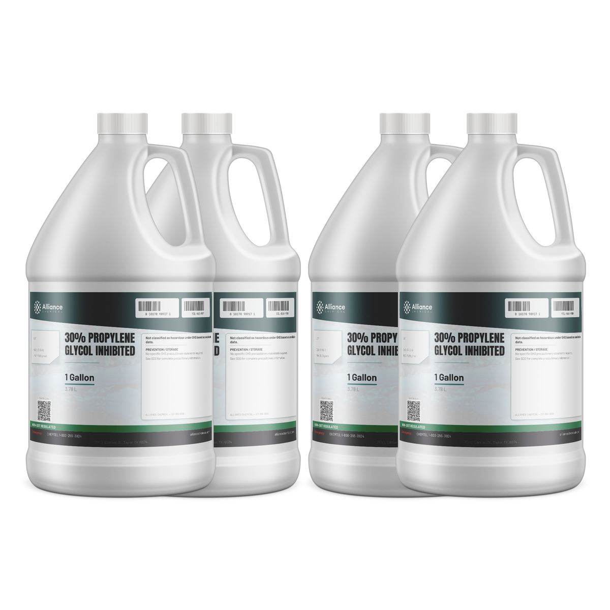 Alliance Chemical