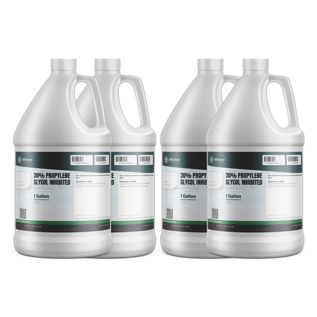 30% Propylene Glycol Inhibited