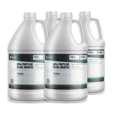 30% Inhibited Propylene Glycol liquid in a case of four 1-gallon plastic jugs from Alliance Chemical