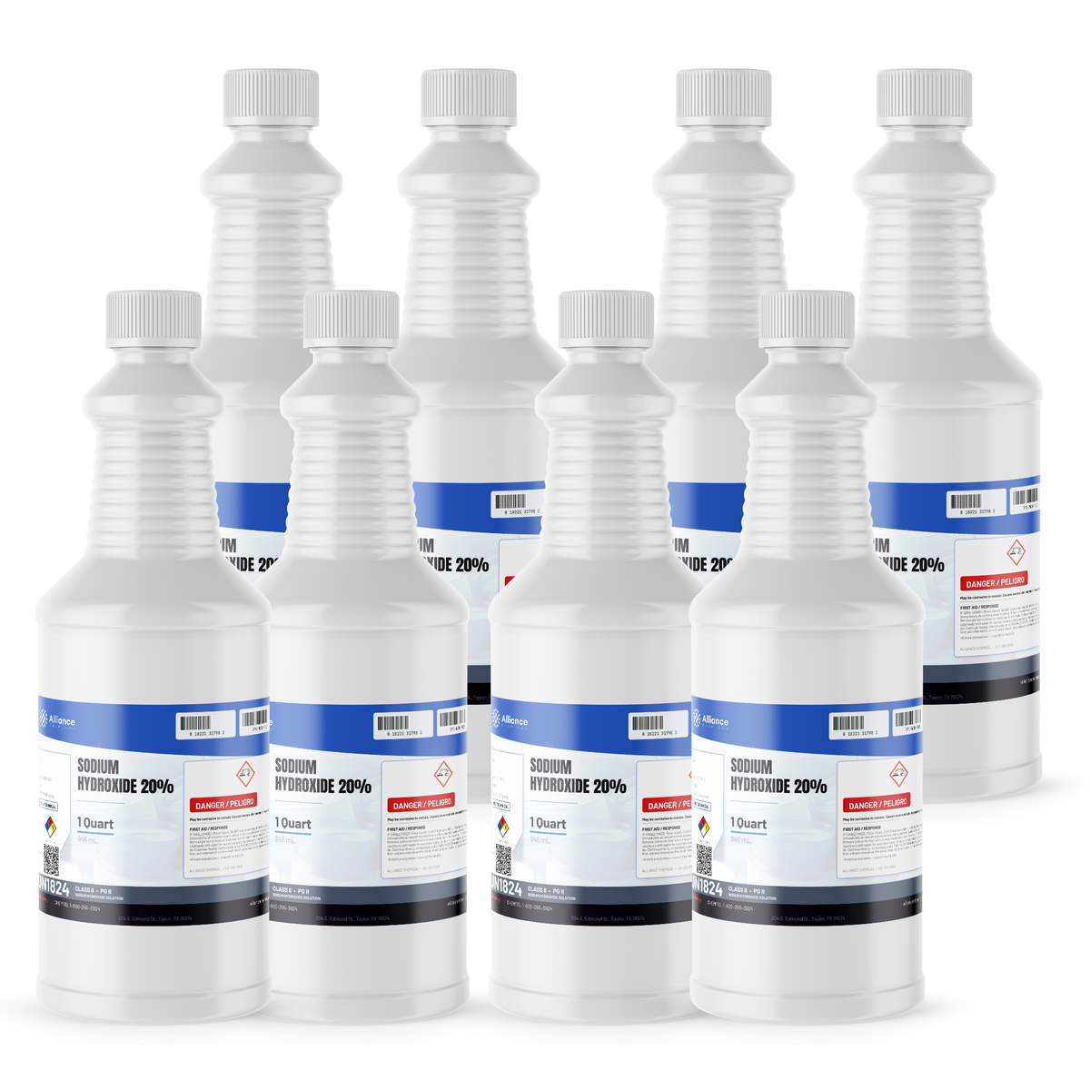 Alliance Chemical
