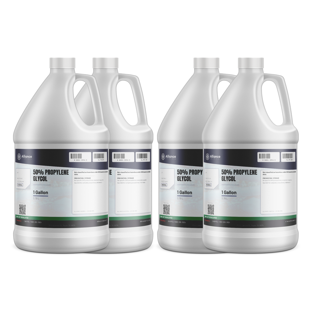 Alliance Chemical
