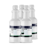50% Propylene Glycol Technical Grade, four 1-quart plastic bottles, Alliance Chemical