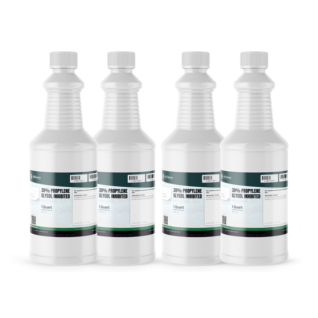 30% Propylene Glycol Inhibited
