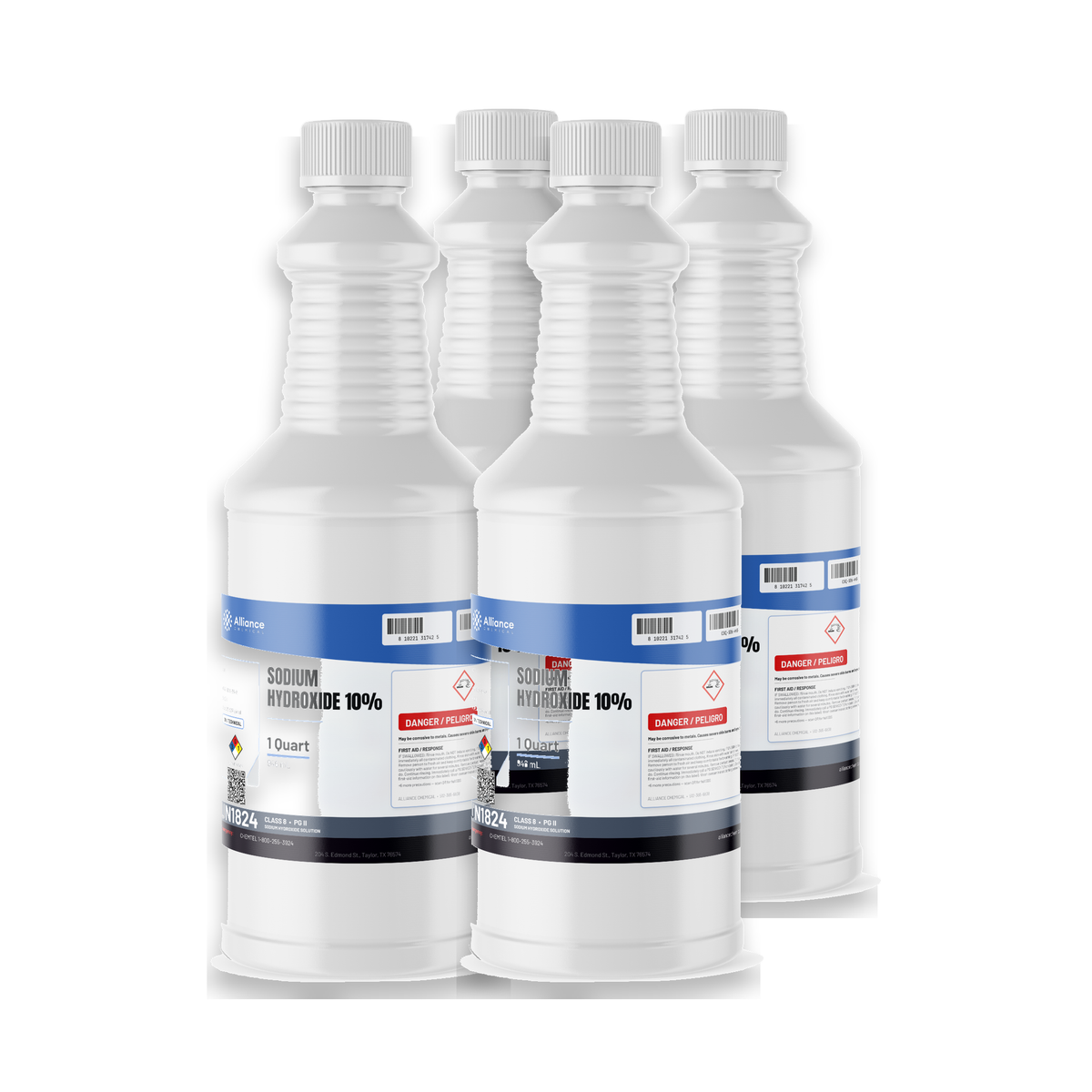 Alliance Chemical