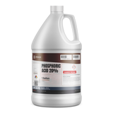 Phosphoric Acid 20% Technical Grade 1-gallon plastic jug, Alliance Chemical for metal finishing and industrial maintenance