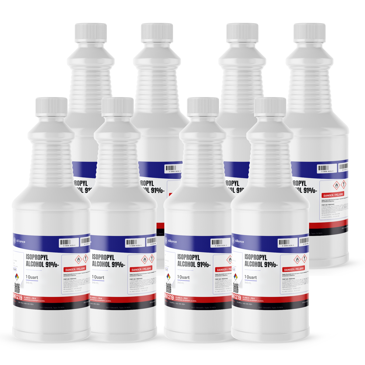 Alliance Chemical