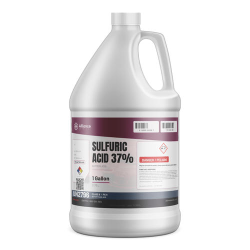 Alliance Chemical