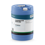 Polyethylene Glycol 200 Technical Grade 15-gallon blue plastic carboy Alliance Chemical
