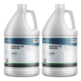 Polyethylene Glycol 200 Technical Grade in two 1-gallon plastic jugs, Alliance Chemical