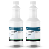 Polyethylene Glycol 200 Technical Grade in two 1-quart plastic bottles by Alliance Chemical
