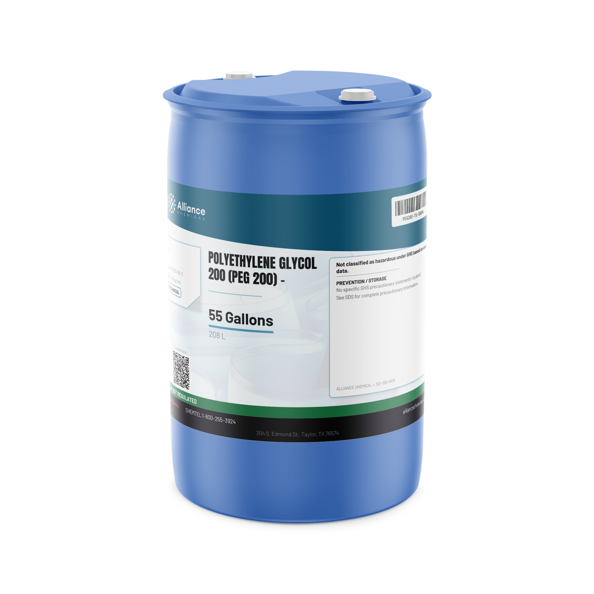 Alliance Chemical