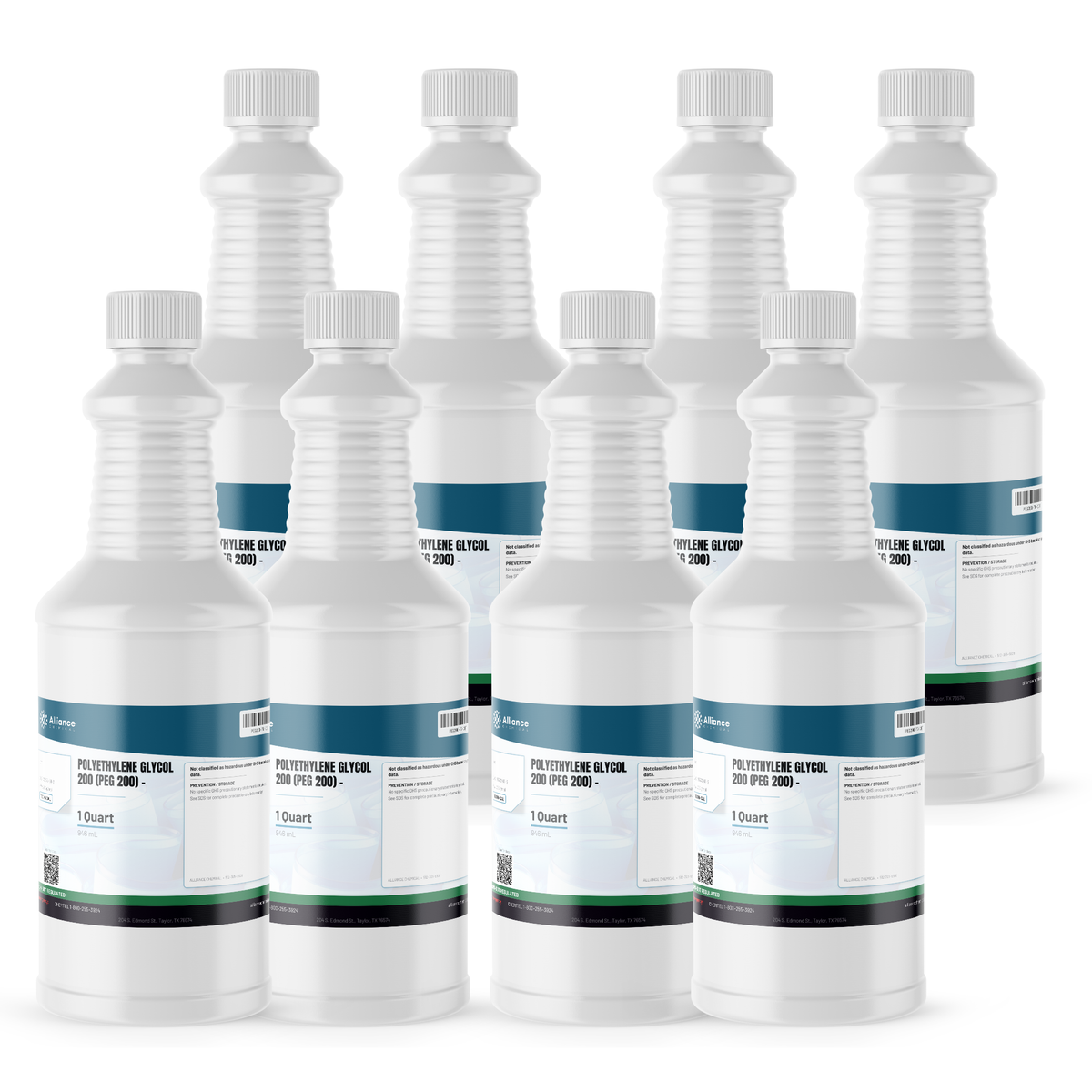 Alliance Chemical