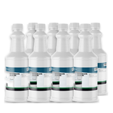 Polyethylene Glycol 200 Technical Grade in eight 1-quart plastic bottles, Alliance Chemical