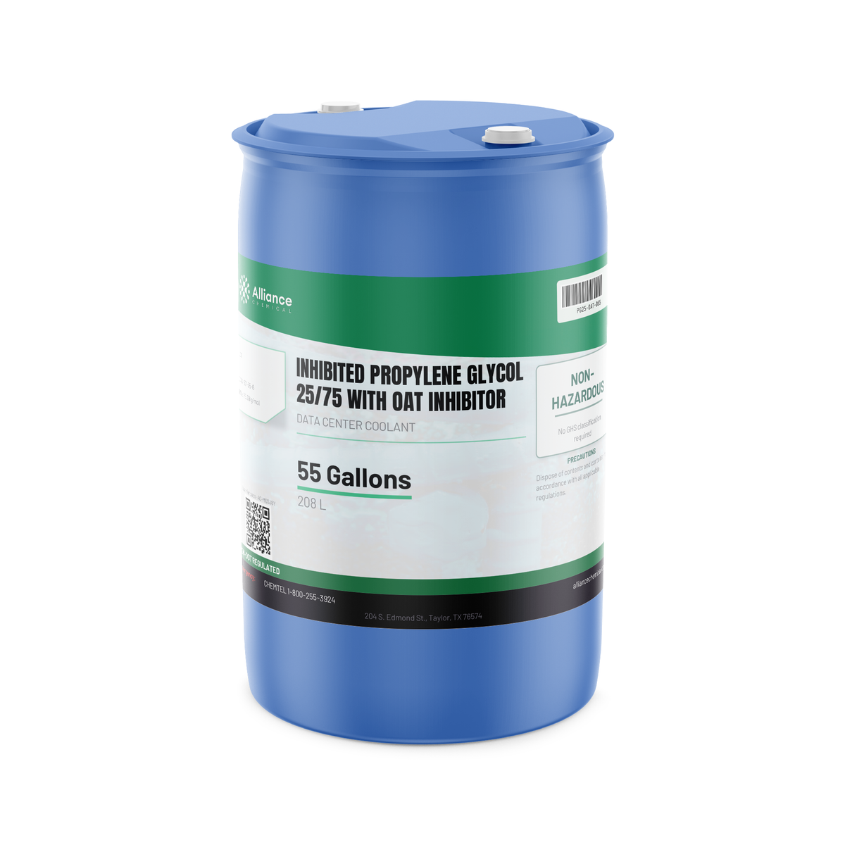 Alliance Chemical