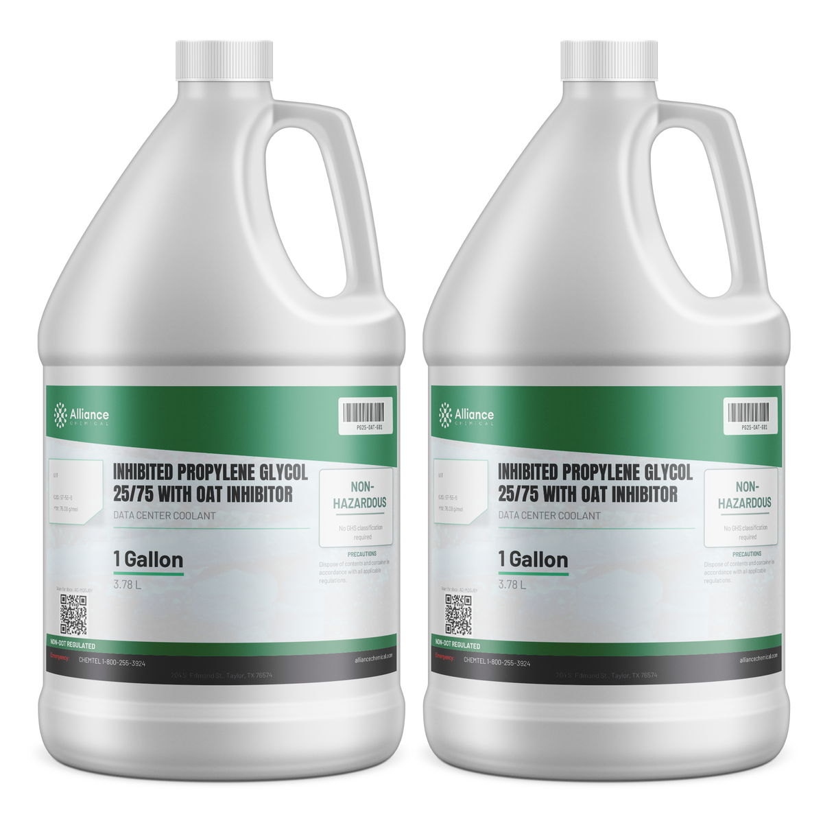 Alliance Chemical