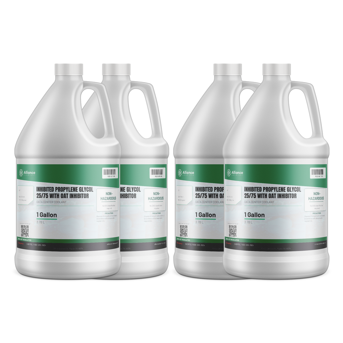 Alliance Chemical