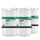 Inhibited Propylene Glycol 25/75 data center coolant in four 55-gallon drums