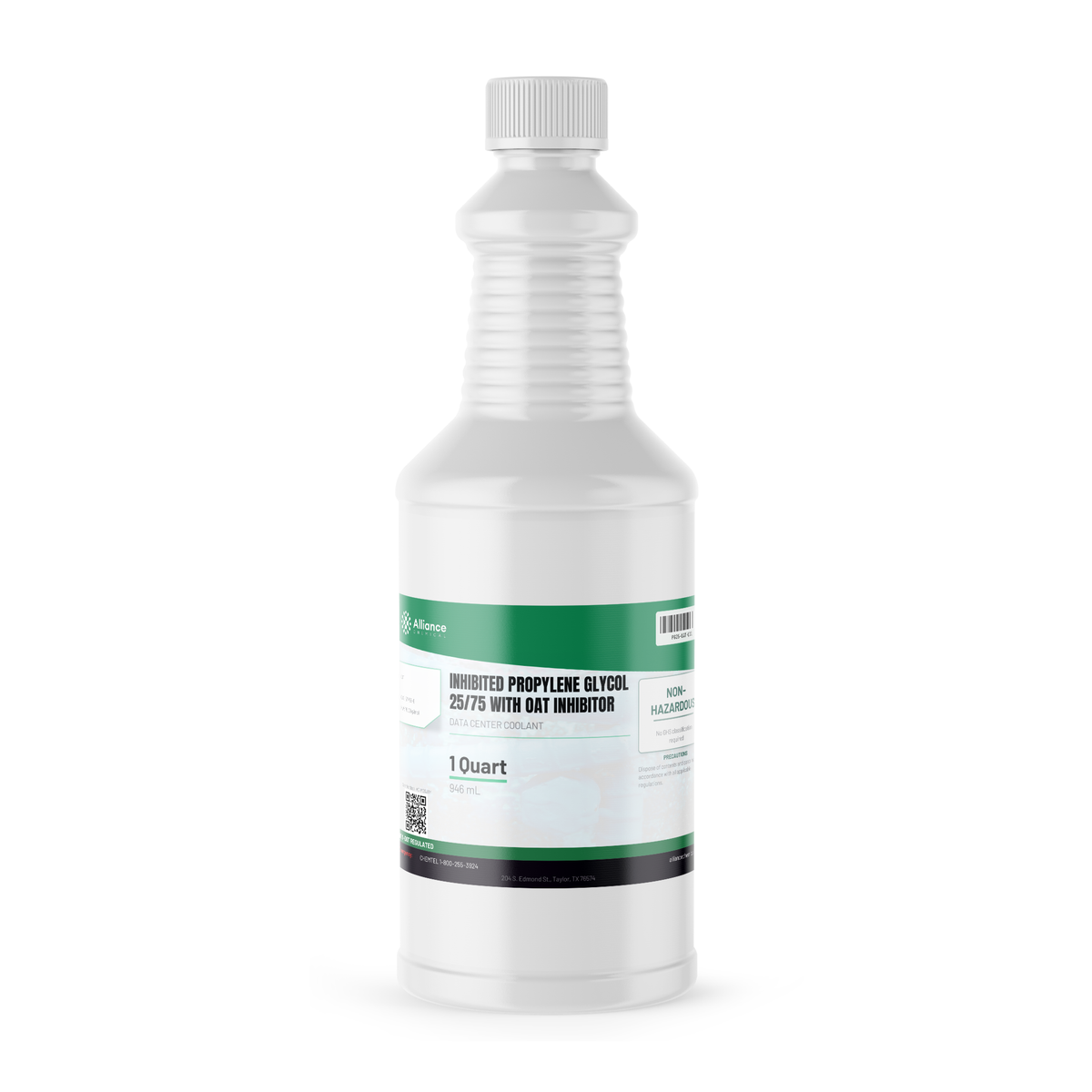 Alliance Chemical