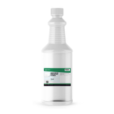 Inhibited Propylene Glycol 25/75 1-quart plastic bottle for data center coolant