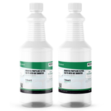Inhibited Propylene Glycol 25/75 with OAT Inhibitor — Data Center Coolant