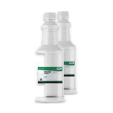 Inhibited Propylene Glycol 25/75 with OAT inhibitor in two 1-quart bottles