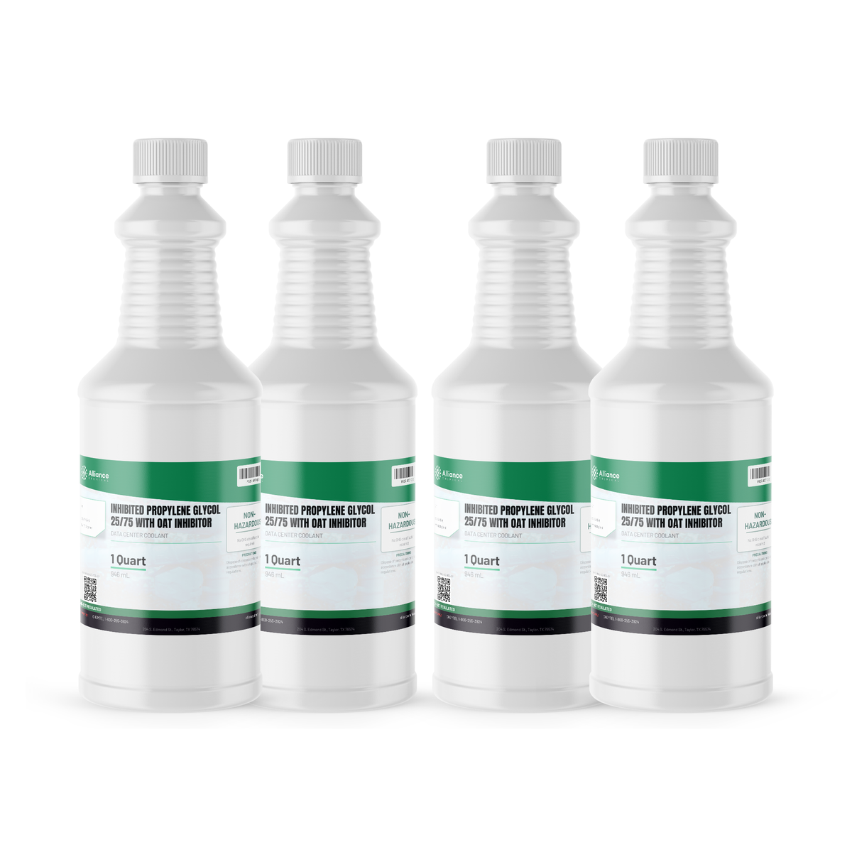 Alliance Chemical