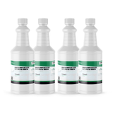 Inhibited Propylene Glycol 25/75 with OAT Inhibitor — Data Center Coolant