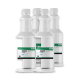 Inhibited Propylene Glycol 25/75 with OAT Inhibitor in four 1-quart bottles