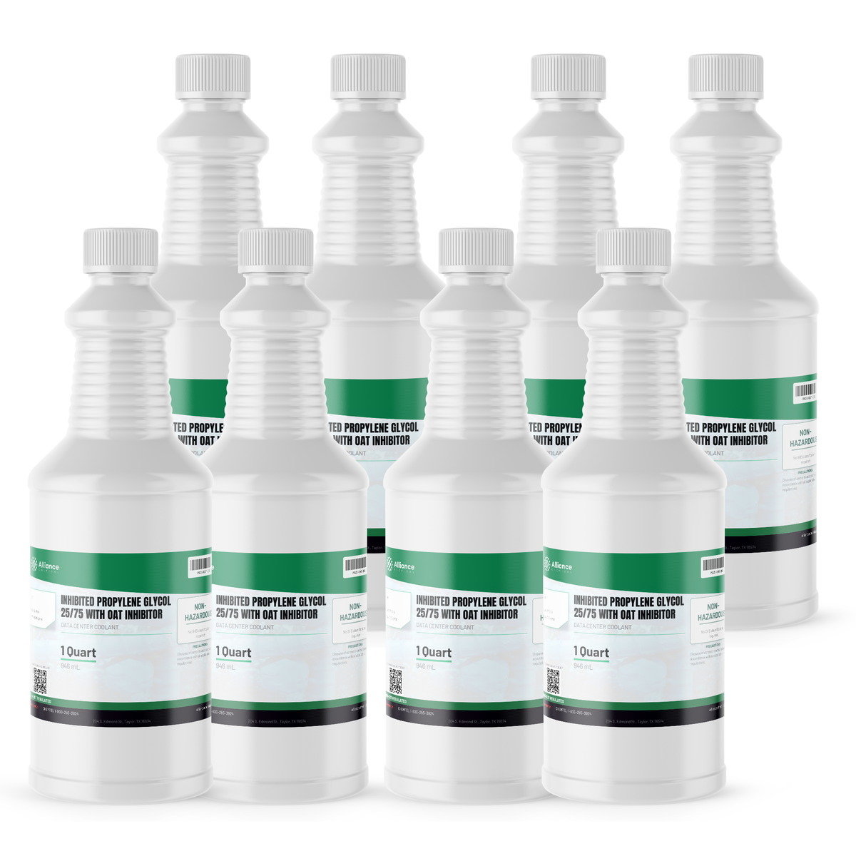 Alliance Chemical