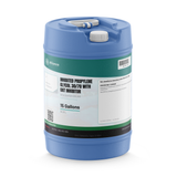 Inhibited Propylene Glycol 30/70 with OAT inhibitor in a blue 15-gallon carboy, Alliance Chemical