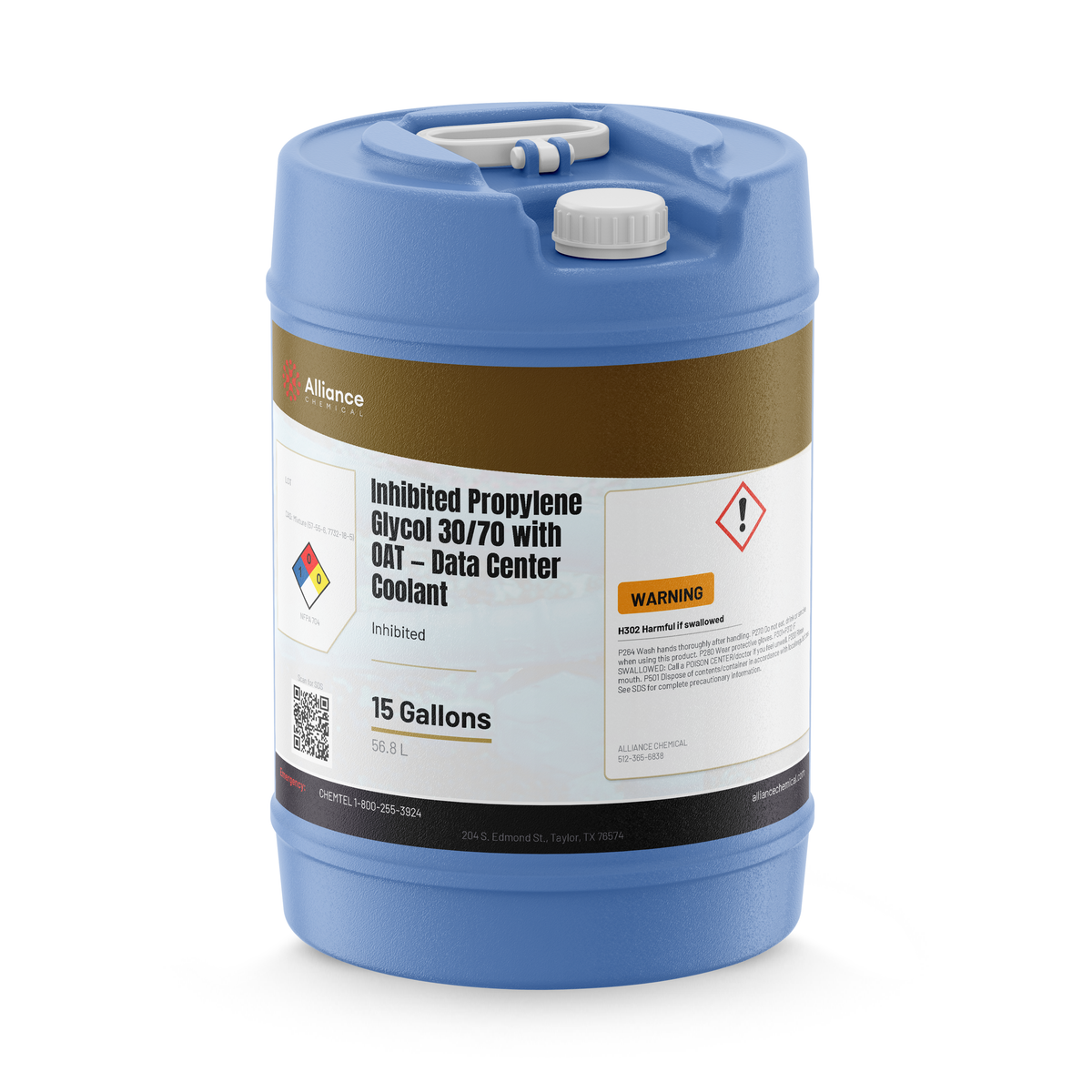Alliance Chemical