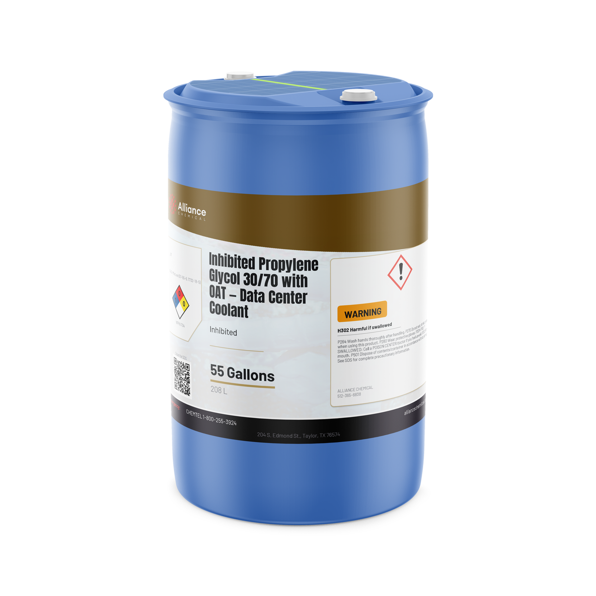 Alliance Chemical