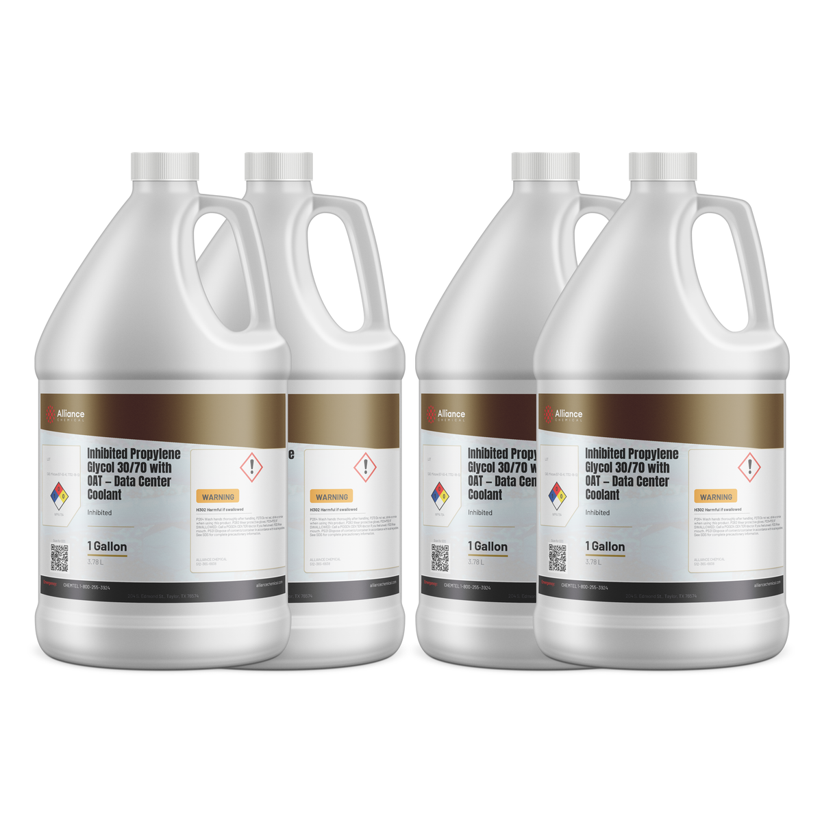 Alliance Chemical