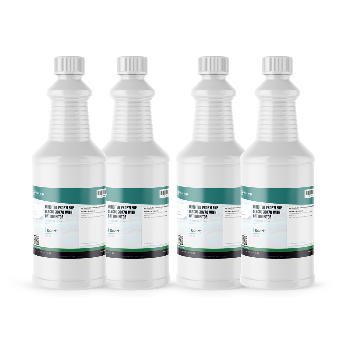 Alliance Chemical