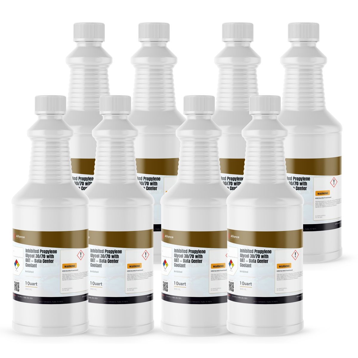 Alliance Chemical