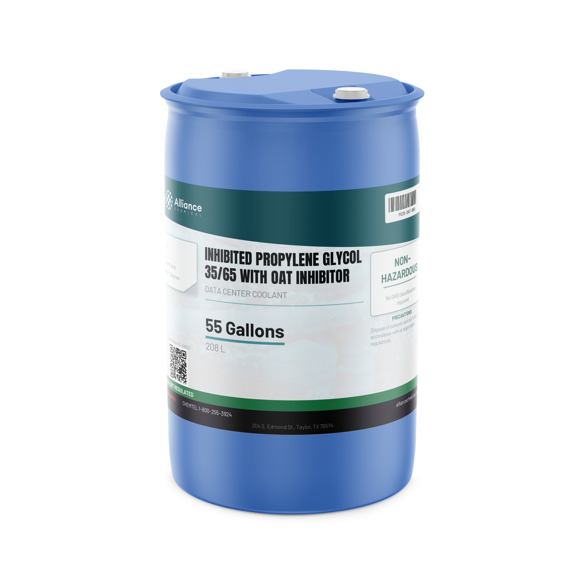 Alliance Chemical