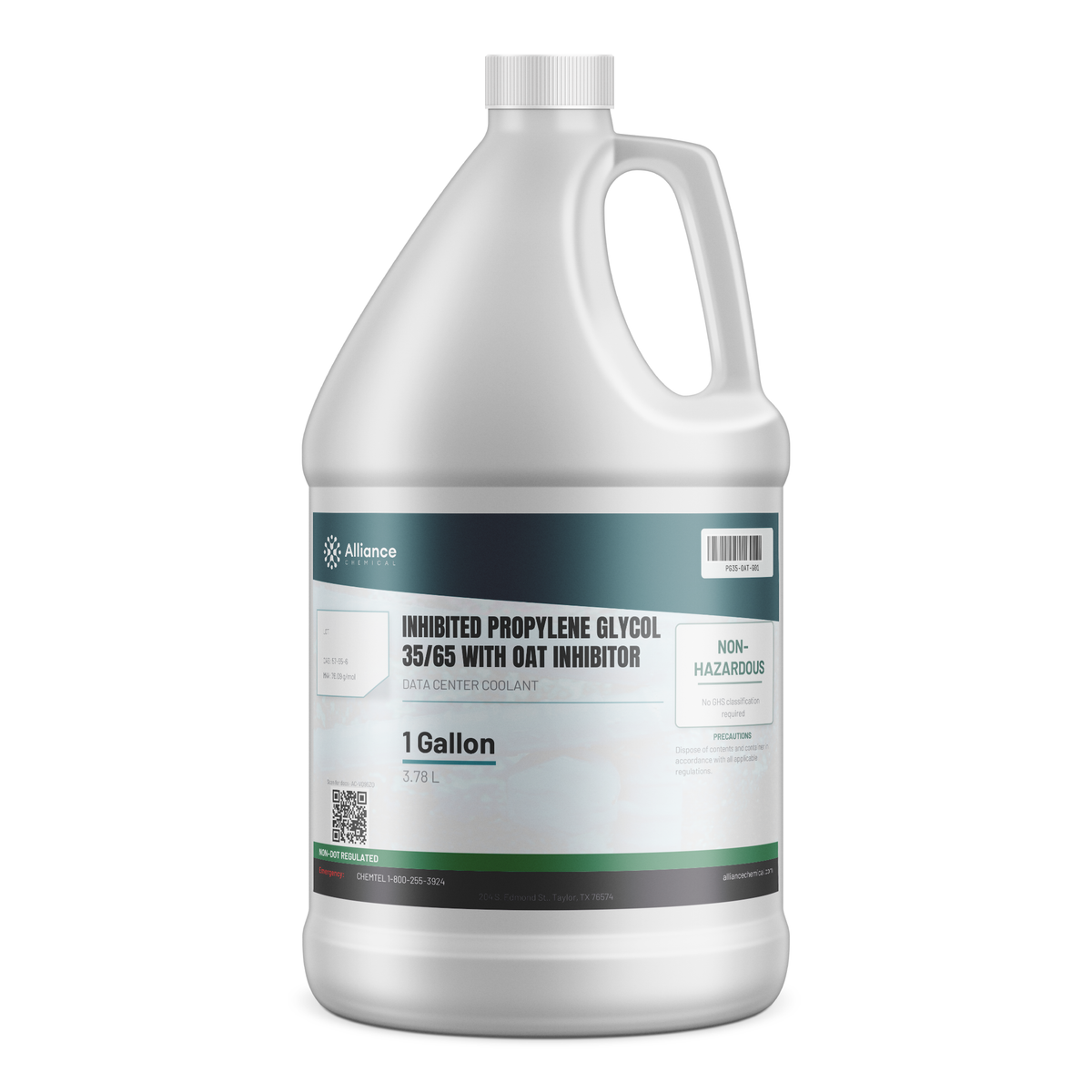 Alliance Chemical