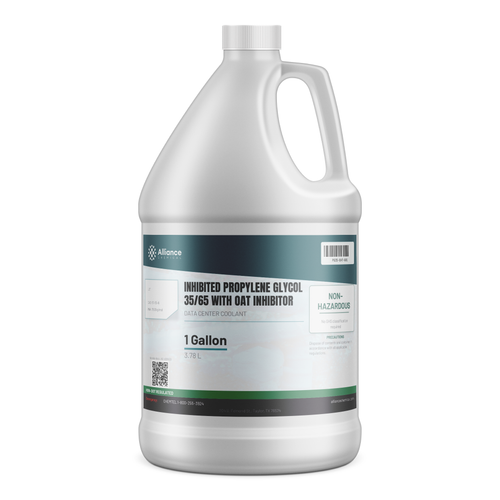 Alliance Chemical
