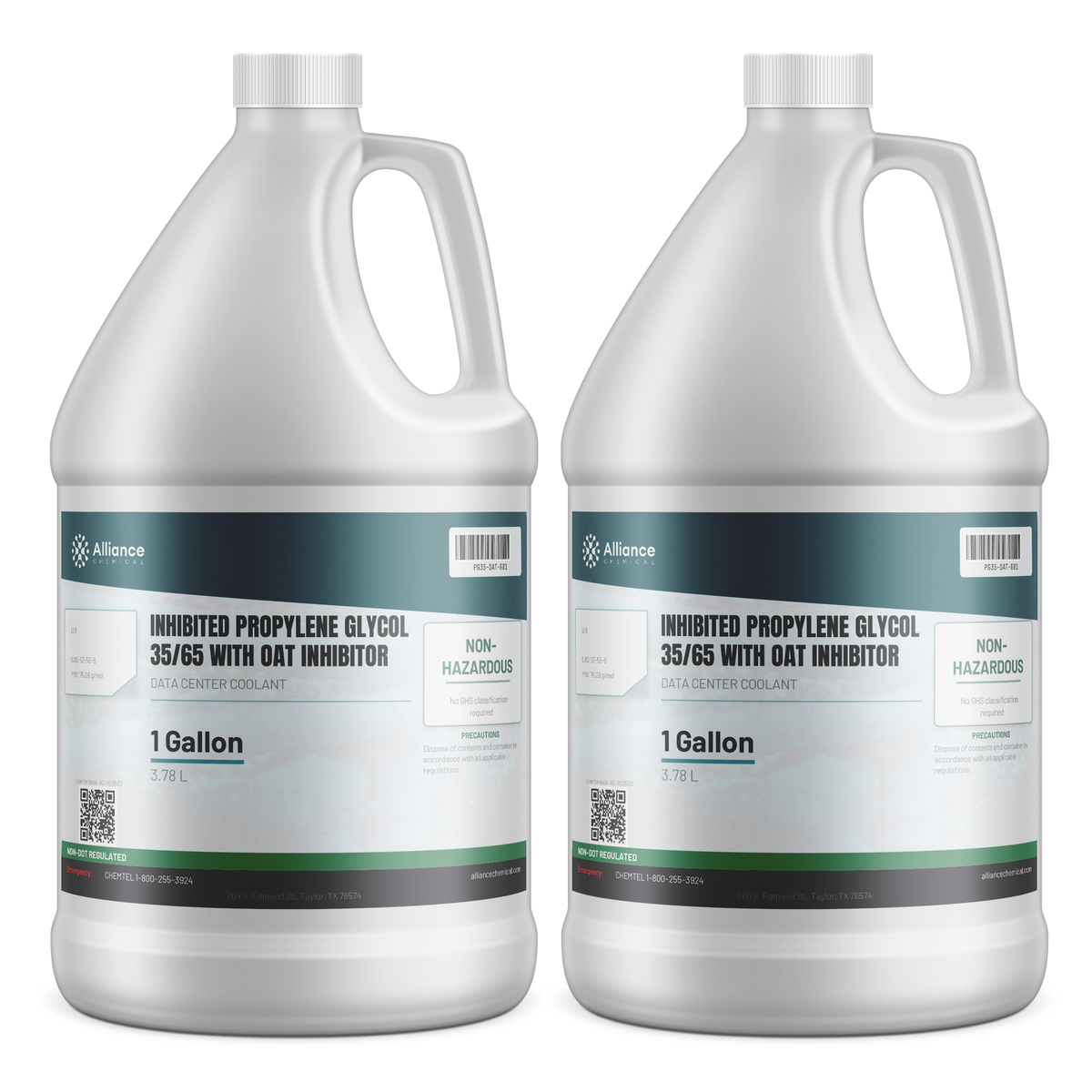 Alliance Chemical