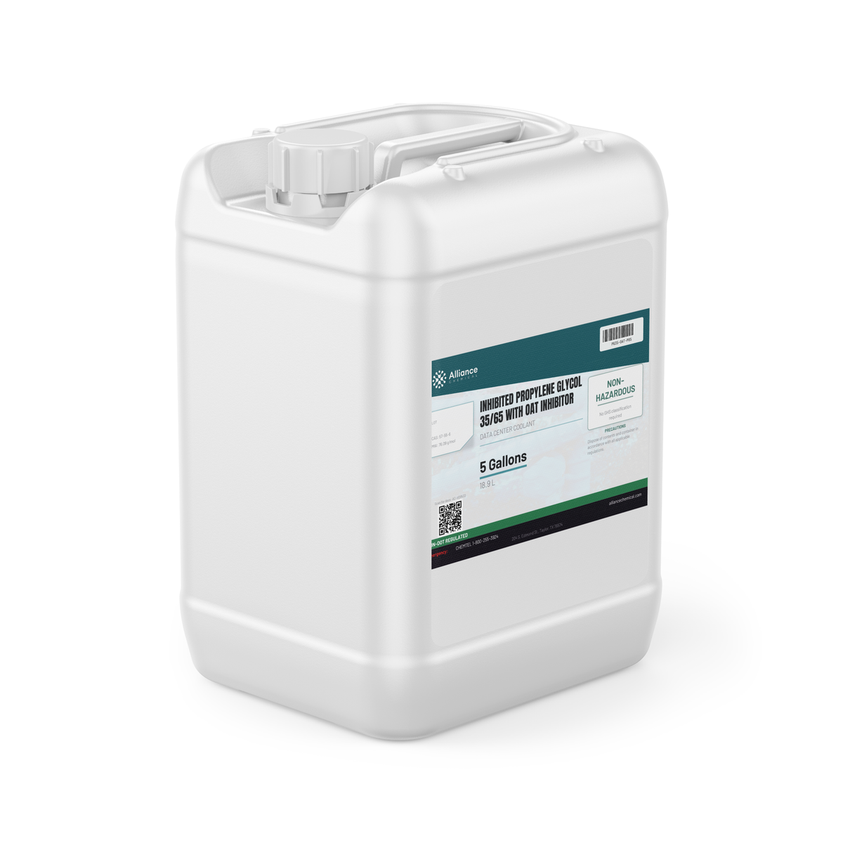 Alliance Chemical
