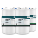 Inhibited Propylene Glycol 35/65 data center coolant in four 55-gallon drums