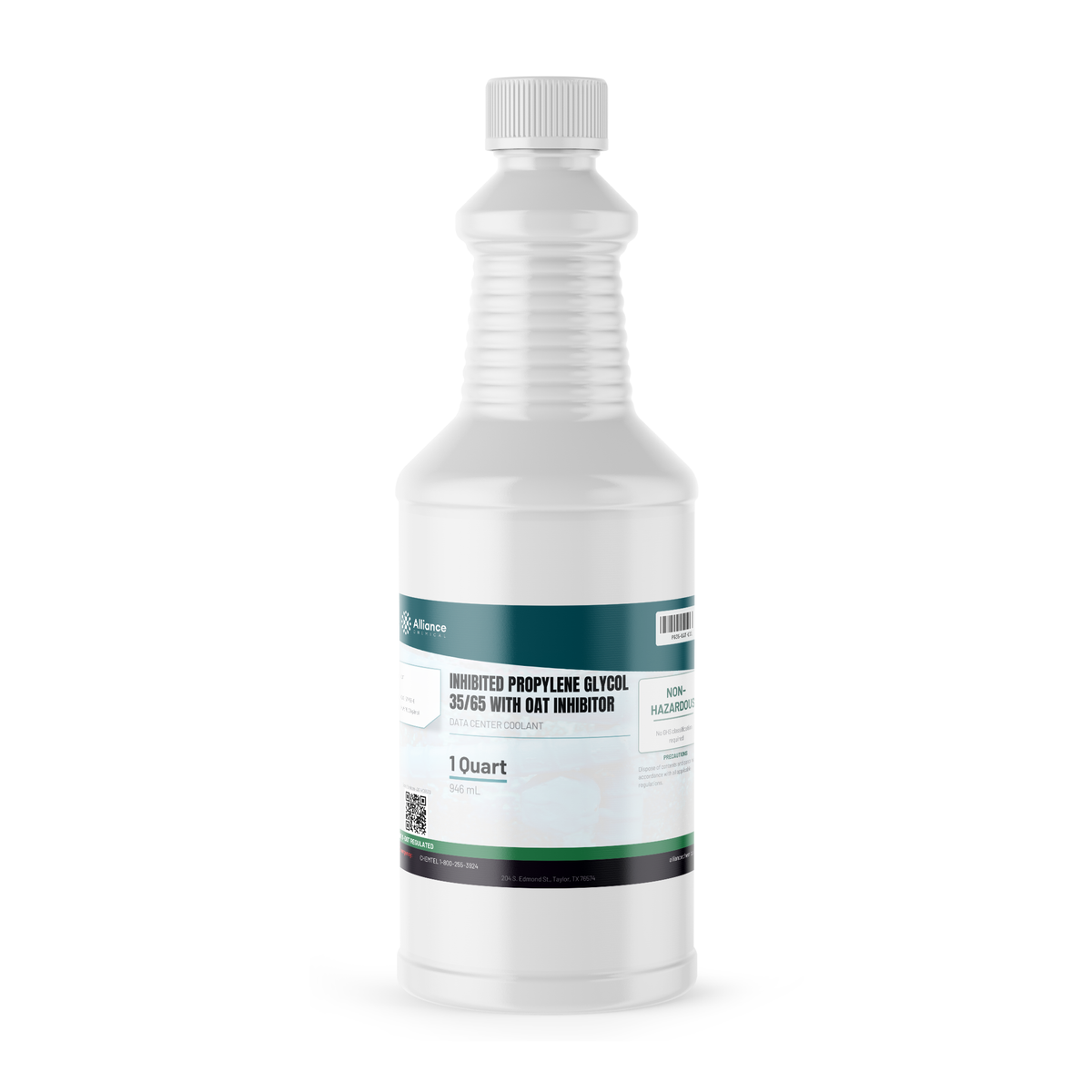 Alliance Chemical