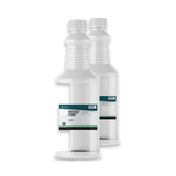 Inhibited Propylene Glycol 35/65 with OAT inhibitor in two 1-quart bottles