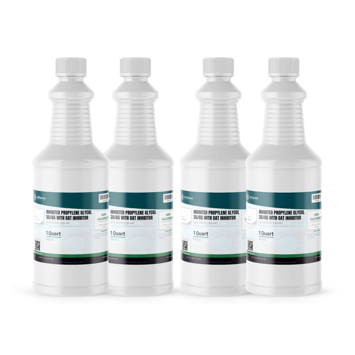 Alliance Chemical