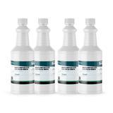 Inhibited Propylene Glycol 35/65 with OAT Inhibitor — Data Center Coolant